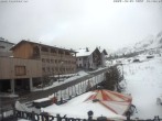 Archiv Foto Webcam Lürzer Alm Obertauern 15:00