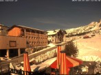 Archiv Foto Webcam Lürzer Alm Obertauern 11:00