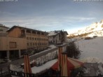 Archiv Foto Webcam Lürzer Alm Obertauern 13:00