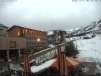 Archiv Foto Webcam Lürzer Alm Obertauern 05:00