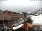 Archiv Foto Webcam Lürzer Alm Obertauern 06:00