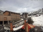 Archiv Foto Webcam Lürzer Alm Obertauern 09:00