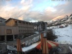 Archiv Foto Webcam Lürzer Alm Obertauern 15:00