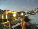 Archiv Foto Webcam Lürzer Alm Obertauern 17:00