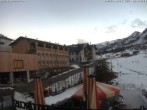 Archiv Foto Webcam Lürzer Alm Obertauern 05:00