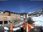 Archiv Foto Webcam Lürzer Alm Obertauern 09:00