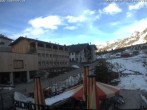 Archiv Foto Webcam Lürzer Alm Obertauern 13:00