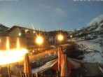 Archiv Foto Webcam Lürzer Alm Obertauern 19:00