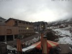 Archiv Foto Webcam Lürzer Alm Obertauern 05:00