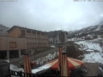 Archiv Foto Webcam Lürzer Alm Obertauern 06:00