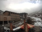 Archiv Foto Webcam Lürzer Alm Obertauern 07:00