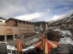 Archiv Foto Webcam Lürzer Alm Obertauern 09:00