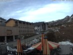 Archiv Foto Webcam Lürzer Alm Obertauern 13:00