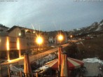 Archived image Webcam Lürzer Alm in Obertauern 17:00