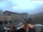 Archiv Foto Webcam Lürzer Alm Obertauern 06:00