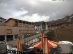 Archiv Foto Webcam Lürzer Alm Obertauern 11:00