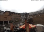 Archiv Foto Webcam Lürzer Alm Obertauern 13:00