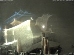 Archiv Foto Webcam Lürzer Alm Obertauern 23:00
