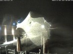 Archiv Foto Webcam Lürzer Alm Obertauern 01:00