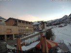 Archiv Foto Webcam Lürzer Alm Obertauern 05:00