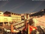 Archiv Foto Webcam Lürzer Alm Obertauern 07:00