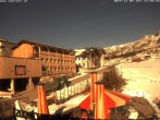 Archiv Foto Webcam Lürzer Alm Obertauern 11:00