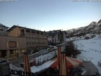 Archiv Foto Webcam Lürzer Alm Obertauern 15:00