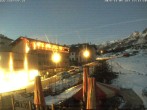 Archiv Foto Webcam Lürzer Alm Obertauern 17:00