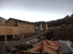 Archiv Foto Webcam Lürzer Alm Obertauern 06:00