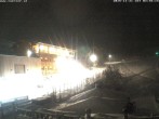 Archived image Webcam Lürzer Alm in Obertauern 03:00