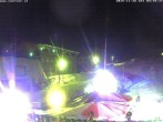 Archiv Foto Webcam Lürzer Alm Obertauern 03:00