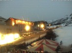 Archiv Foto Webcam Lürzer Alm Obertauern 06:00