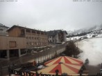 Archiv Foto Webcam Lürzer Alm Obertauern 09:00