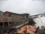 Archiv Foto Webcam Lürzer Alm Obertauern 11:00