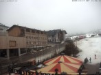 Archiv Foto Webcam Lürzer Alm Obertauern 13:00