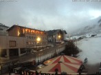 Archiv Foto Webcam Lürzer Alm Obertauern 06:00