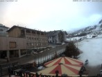 Archiv Foto Webcam Lürzer Alm Obertauern 07:00