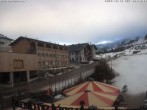 Archiv Foto Webcam Lürzer Alm Obertauern 08:00
