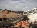 Archiv Foto Webcam Lürzer Alm Obertauern 10:00