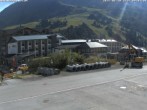 Archiv Foto Webcam Hotel Edelweiss Obertauern 09:00