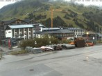 Archiv Foto Webcam Hotel Edelweiss Obertauern 05:00