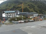 Archiv Foto Webcam Hotel Edelweiss Obertauern 07:00