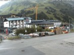 Archiv Foto Webcam Hotel Edelweiss Obertauern 09:00