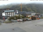 Archiv Foto Webcam Hotel Edelweiss Obertauern 11:00
