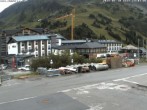Archiv Foto Webcam Hotel Edelweiss Obertauern 13:00