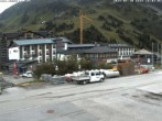 Archiv Foto Webcam Hotel Edelweiss Obertauern 15:00