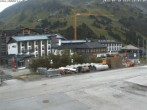 Archiv Foto Webcam Hotel Edelweiss Obertauern 17:00