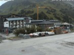 Archiv Foto Webcam Hotel Edelweiss Obertauern 19:00
