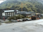 Archiv Foto Webcam Hotel Edelweiss Obertauern 05:00