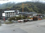 Archiv Foto Webcam Hotel Edelweiss Obertauern 06:00